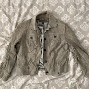 Proenza Schouler for target genuine leather jacket buttons